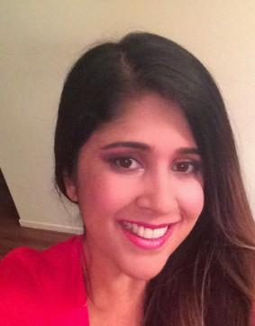 Nisha Ram
