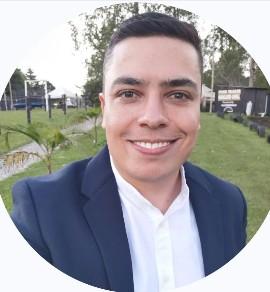 Daniel Perez Agudelo