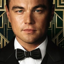 Jay Gatsby