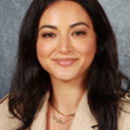 TSOLAIR VICTORIA BITAR