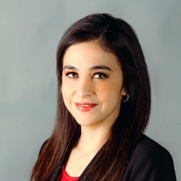 Anais Barrera, PA