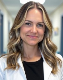 Lindsey Mills-Bishop