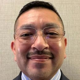 Jacob M. Benavides
