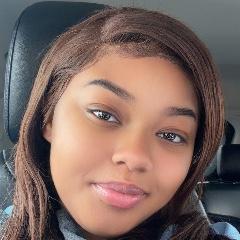 Jasmin Lynn Thompson