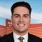 Joseph (J.D) Ouellette