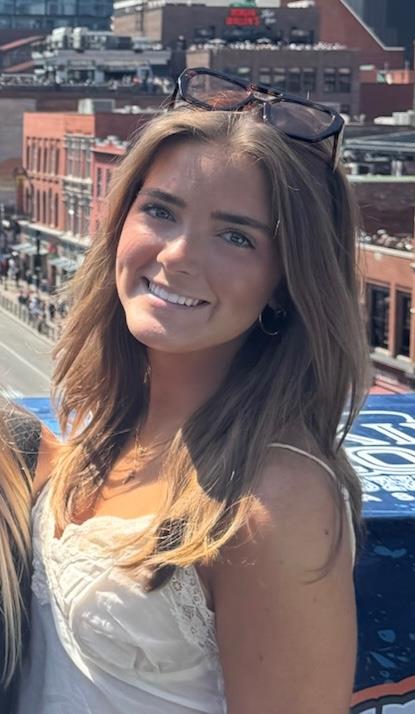 Grace Elizabeth Anderson