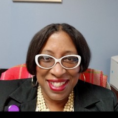 Loretta  Smith, MHRD