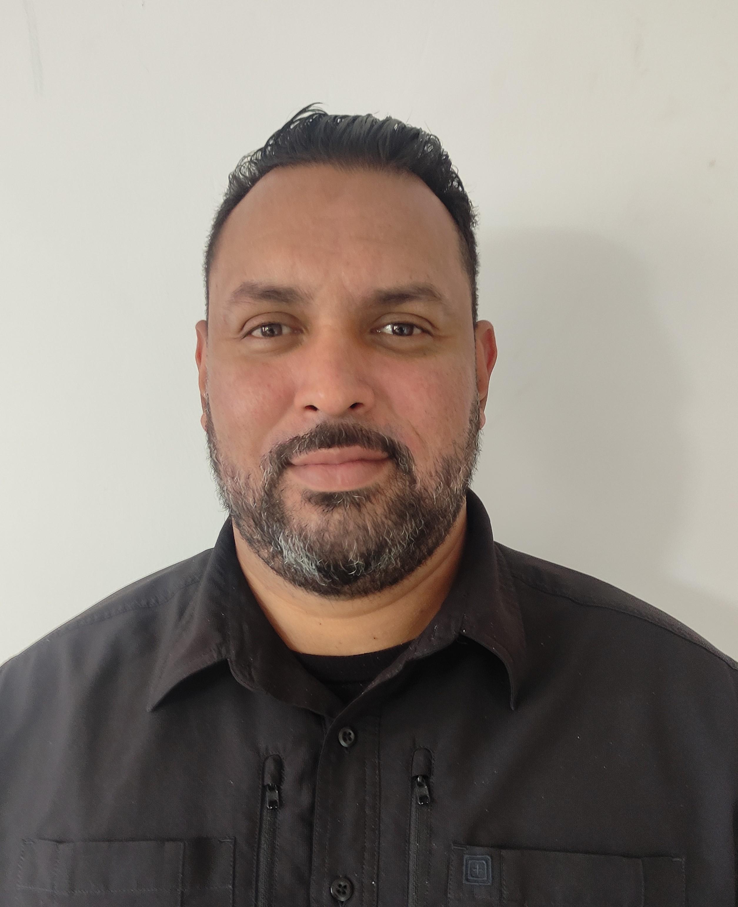 Jeiker D Patino Méndez