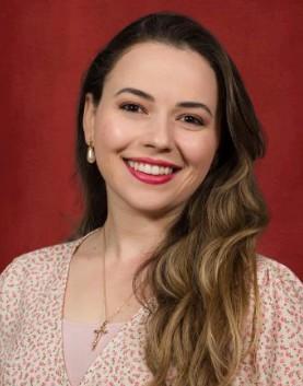 Camila Nunes Porto Harper