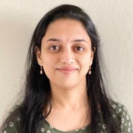 Rashmi Bidarahalli