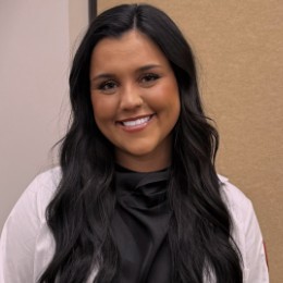 Kassidy Hoerle-Dexter