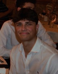 Evan Carmello