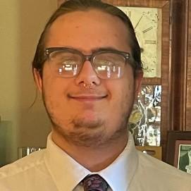 DAMON FROESCHL-TUTTLE