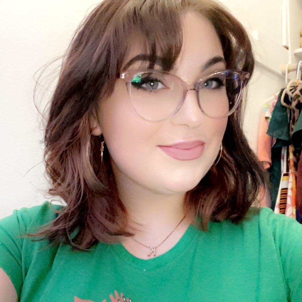 Caitlin McAdams