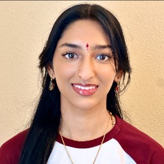 Aninditha Sriramasubramanian