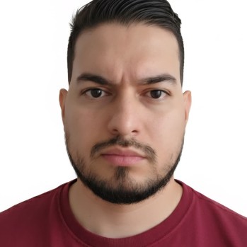 Daniel Fernando  Rueda Gomez