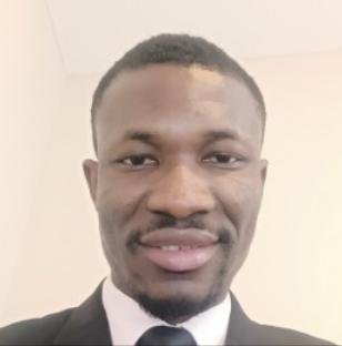 AUGUSTINE MULAI