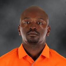 Domonique Johnson Sr