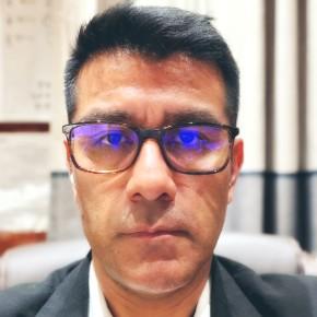 Edgar Sánchez Alcázar