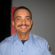 Matthew  Saint Hilaire