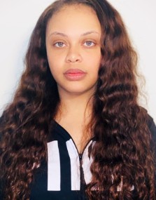 Ontia Robinson