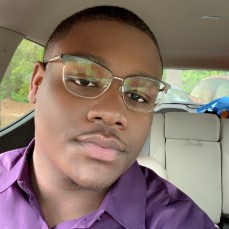 Sterling Ferguson