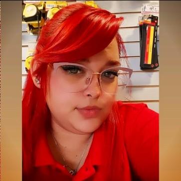 Paola Andreina Romero Jaramillo