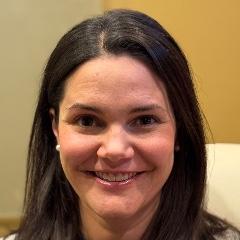 Sara Hamey, CPM, CPMM