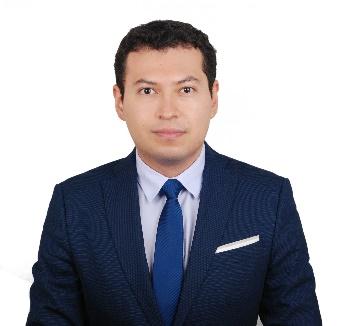 Ricardo Daniel Delgado Muñoz