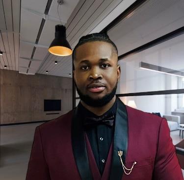 KC. K E N E C H U K W U ALEKE