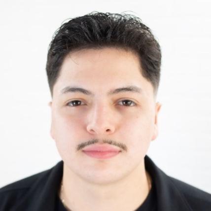 Alberto Trevino