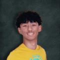 Aiden Cho