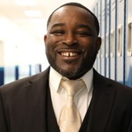 Anthony Gipson