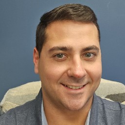 Gregory Brian Brewster