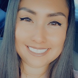 ERIKA DANDRIDGE