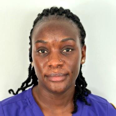 Jamirah Nanyanzi