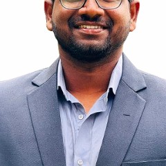 Pulluri Akhil