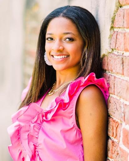 Riley Simone Walker