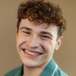 William 'Caleb' Owens