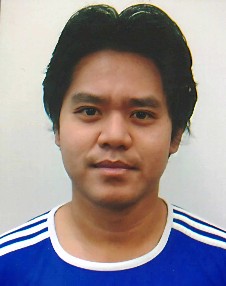 Adonis Cahambing