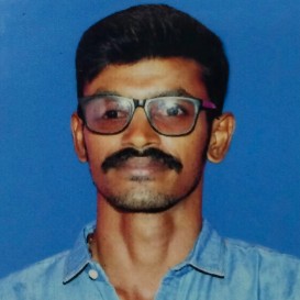 Poothapandian  Arumugam