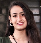 Dhara Shah