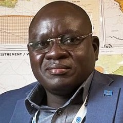 Touwendsida Jonathan KONVOLBO