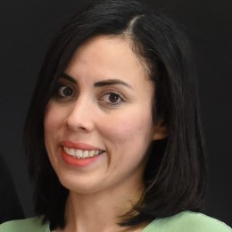 Nancy Patricia Valencia Morales