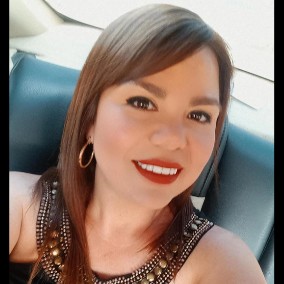 Fernanda Nishea Gonzalez