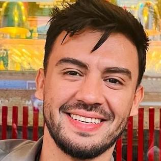 LUCA PRECIADO