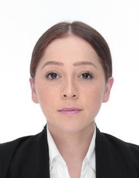Sandy Beltran Cerezo