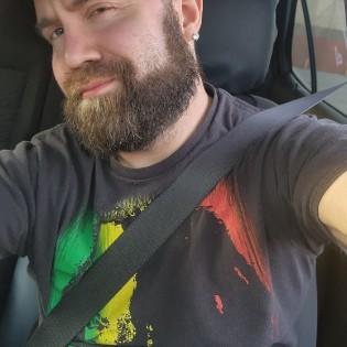 Christopher Brengartner