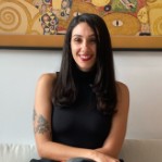 Angelica Cutri