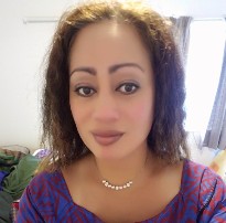 Maria Visesio Guillory